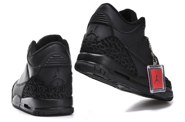 Air Jordan 3 Kids shoes--021